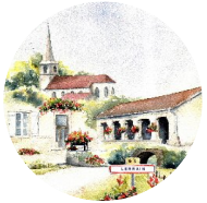logo lerrain