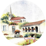 logo lerrain